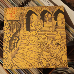 U.K. Subs - Flood Of Lies