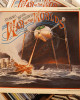 Jeff Wayne - Jeff Wayne's Musical Version Of The War Of The Worlds Jeff Wayne - Jeff Wayne's Musical Version Of The War Of The Worlds
