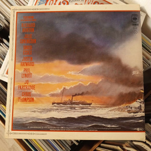 Jeff Wayne - Jeff Wayne's Musical Version Of The War Of The Worlds Jeff Wayne - Jeff Wayne's Musical Version Of The War Of The Worlds