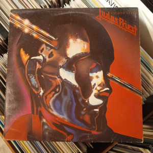 Judas Priest - Stained Class