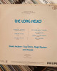David Jackson, Guy Evans & Hugh Banton - The Long Hello David Jackson, Guy Evans & Hugh Banton - The Long Hello