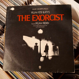 The National Philharmonic Orchestra Conducted By Leonard Slatkin - The Exorcist