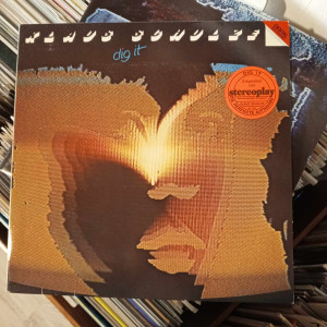 Klaus Schulze - Dig It