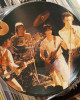 The Vicious White Kids - Live At The Electric Ballroom - Picture Disc The Vicious White Kids - Live At The Electric Ballroom - Picture Disc