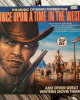 The Eddy Starr Orchestra & Singers - Once Upon A Time In The West (The Music Of Ennio Morricone, And Other Great Western Movie Themes)