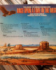 The Eddy Starr Orchestra & Singers - Once Upon A Time In The West (The Music Of Ennio Morricone, And Other Great Western Movie Themes)
