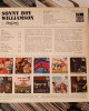 Sonny Boy Williamson & The Yardbirds - Sonny Boy Williamson & The Yardbirds Sonny Boy Williamson & The Yardbirds - Sonny Boy Williamson & The Yardbirds