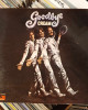 Cream - Goodbye