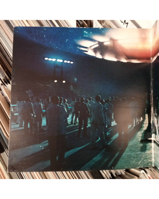John Williams - Close Encounters Of The Third Kind (Original Motion Picture Soundtrack)
