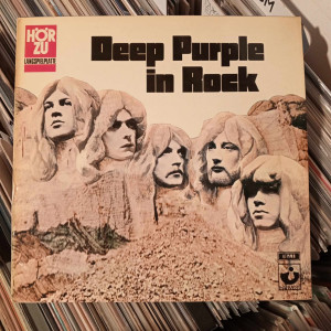 Deep Purple - In Rock