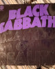 Black Sabbath - Master Of Reality - 1971, Almanya Black Sabbath - Master Of Reality - 1971, Almanya