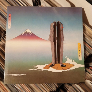 Camel - Nude