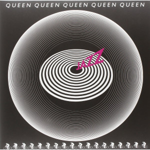 Queen - Jazz