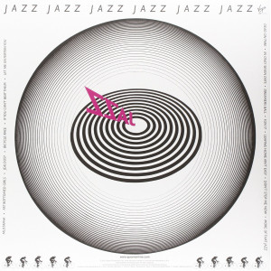 Queen - Jazz Queen - Jazz