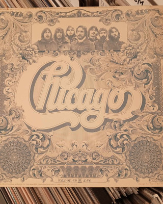 Chicago - Chicago VI - 1978, Japonya