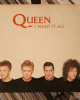 Queen - I Want It All - Maxi Single Queen - I Want It All - Maxi Single