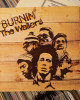 Bob Marley & The Wailers - Burnin' Bob Marley & The Wailers - Burnin'