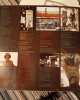 Bob Marley & The Wailers - Burnin' Bob Marley & The Wailers - Burnin'