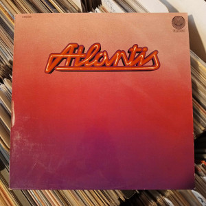 Atlantis - Atlantis