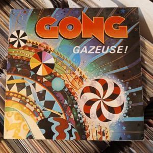 Gong - Gazeuse!