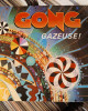 Gong - Gazeuse! Gong - Gazeuse!