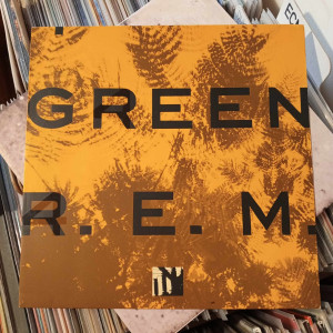 R.E.M. - Green