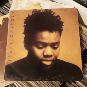 Tracy Chapman - Tracy Chapman