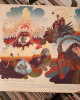 Emerson, Lake & Palmer - Tarkus Emerson, Lake & Palmer - Tarkus