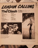 The Clash - London Calling The Clash - London Calling