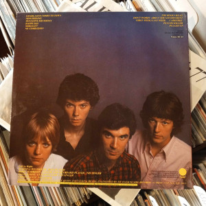 Talking Heads - Talking Heads: 77 Talking Heads - Talking Heads: 77