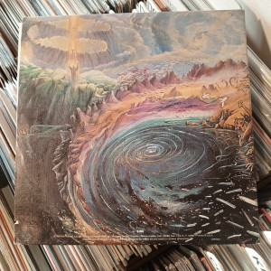 Bo Hansson - Attic Thoughts