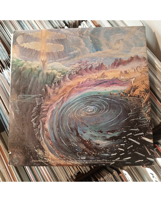 Bo Hansson - Attic Thoughts Bo Hansson - Attic Thoughts