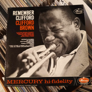 Clifford Brown - Remember Clifford