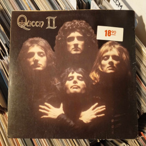 Queen - II