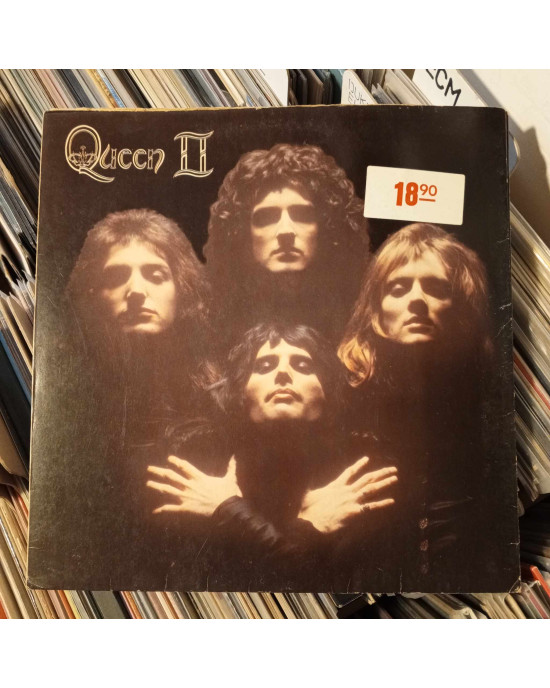 Queen - II Queen - II