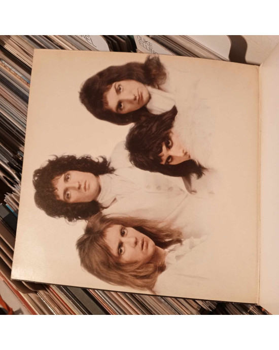 Queen - II Queen - II