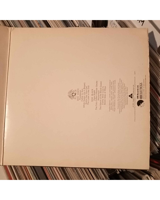 Queen - II Queen - II