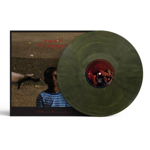 Michael Kiwanuka - Small Changes (Green Marble Vinyl)