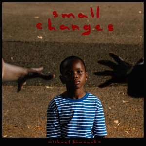 Michael Kiwanuka - Small Changes (Green Marble Vinyl)
