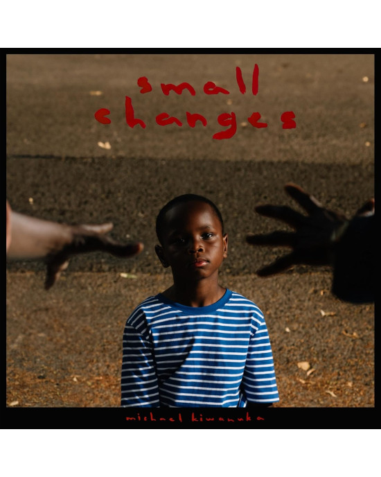 Michael Kiwanuka - Small Changes (Green Marble Vinyl) Michael Kiwanuka - Small Changes (Green Marble Vinyl)
