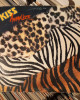 Kiss - Animalize - 1984, Türkiye Kiss - Animalize - 1984, Türkiye