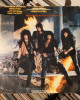 Kiss - Animalize - 1984, Türkiye Kiss - Animalize - 1984, Türkiye