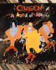 Queen - A Kind Of Magic - 1986, Türkiye Queen - A Kind Of Magic - 1986, Türkiye