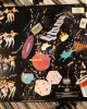 Queen - A Kind Of Magic - 1986, Türkiye Queen - A Kind Of Magic - 1986, Türkiye