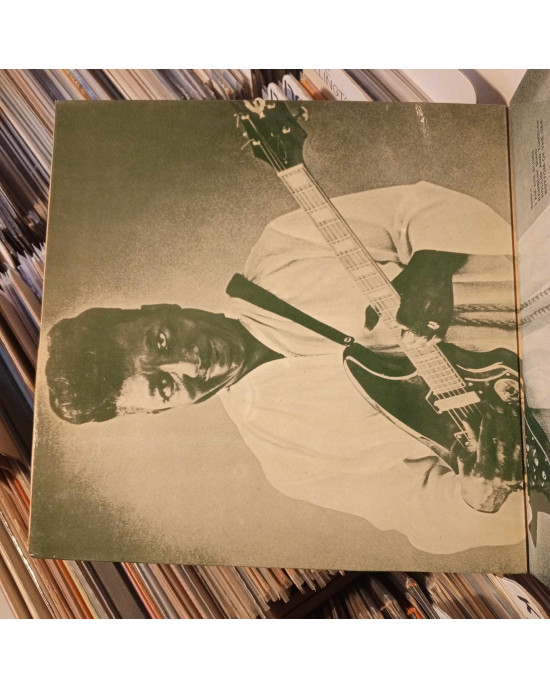Muddy Waters - Experiment In Blues Muddy Waters - Experiment In Blues
