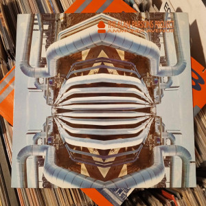 The Alan Parsons Project - Ammonia Avenue