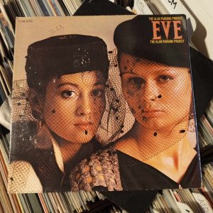 The Alan Parsons Project - Eve
