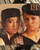 The Alan Parsons Project - Eve The Alan Parsons Project - Eve