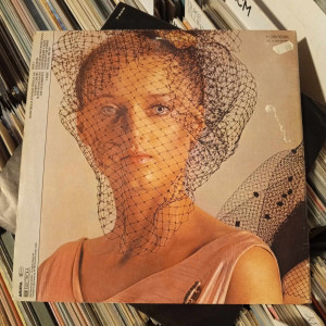 The Alan Parsons Project - Eve The Alan Parsons Project - Eve