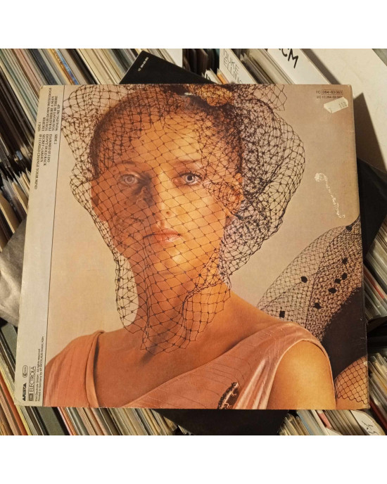 The Alan Parsons Project - Eve The Alan Parsons Project - Eve